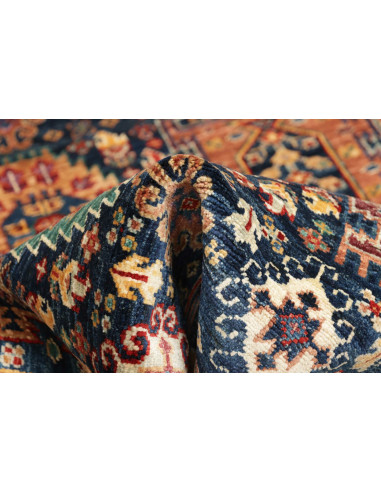 Tappeto Kazak Royal Pakistan cm.100x152