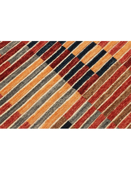 Tappeto Barjeste Pakistan cm.171x247