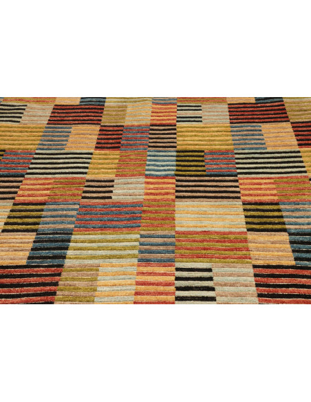 Tappeto Barjeste Pakistan cm.201x307