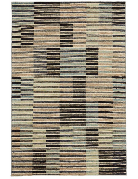 Tappeto Barjeste Pakistan cm.125x185