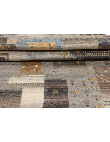 Tappeto Fun Pakistan cm.84x293