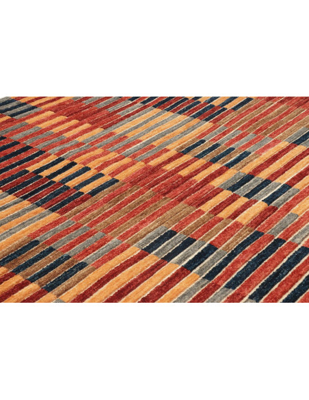 Tappeto Barjeste Pakistan cm.171x247