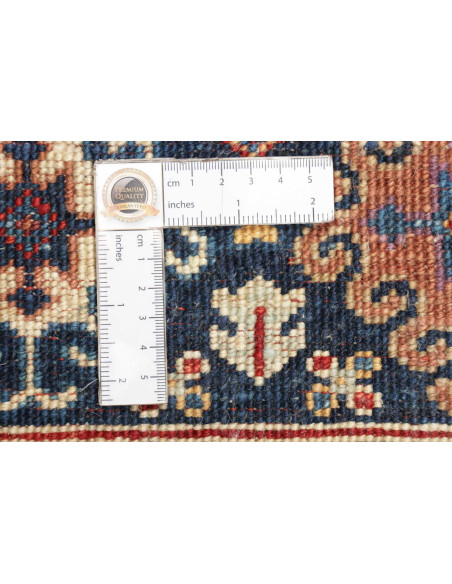 Tappeto Kazak Royal Pakistan cm.100x152