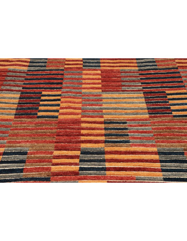 Tappeto Barjeste Pakistan cm.171x247