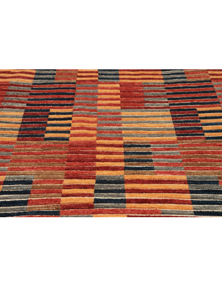 Tappeto Barjeste Pakistan cm.171x247