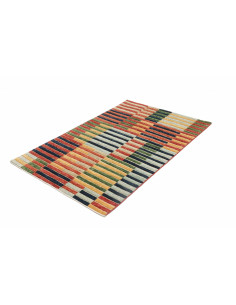 Tappeto Barjeste Pakistan cm.103x155 2