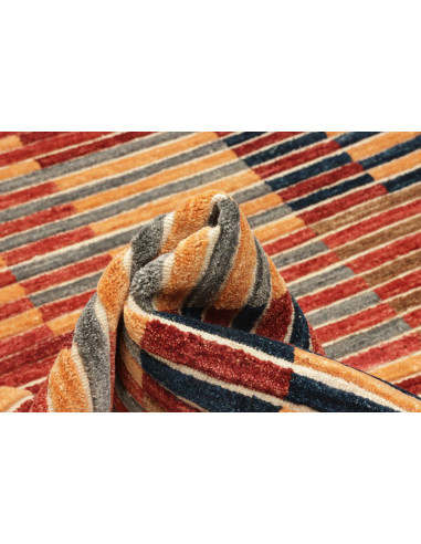 Tappeto Barjeste Pakistan cm.171x247