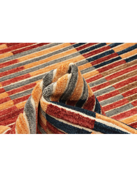 Tappeto Barjeste Pakistan cm.171x247