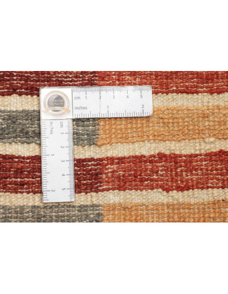 Tappeto Barjeste Pakistan cm.201x307