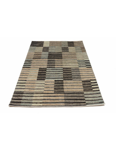 Tappeto Barjeste Pakistan cm.125x185