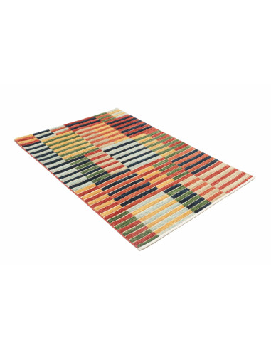 Tappeto Barjeste Pakistan cm.103x155