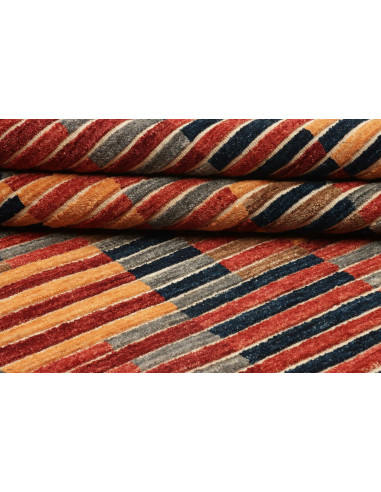 Tappeto Barjeste Pakistan cm.171x247