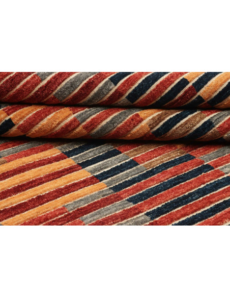 Tappeto Barjeste Pakistan cm.171x247