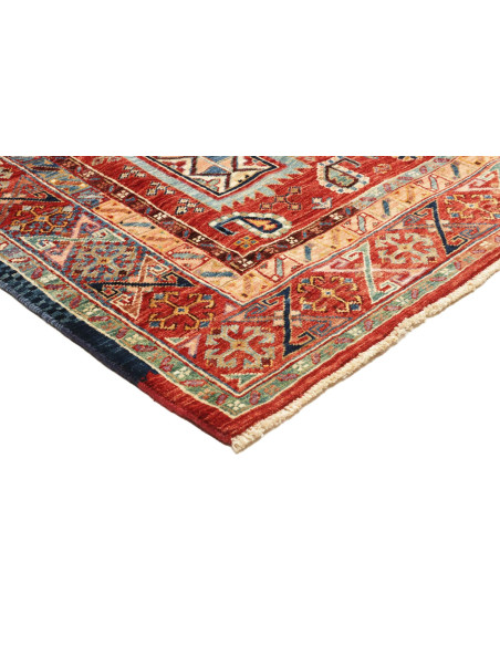 Tappeto Kazak Royal Pakistan cm.145x207