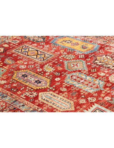 Tappeto Kazak Royal Pakistan cm.145x207