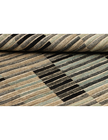 Tappeto Barjeste Pakistan cm.125x185