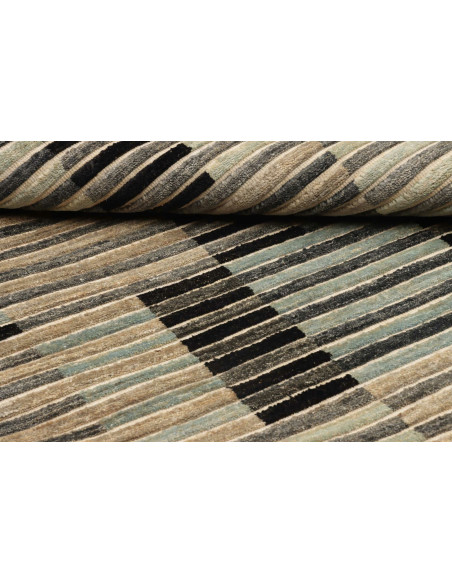 Tappeto Barjeste Pakistan cm.125x185