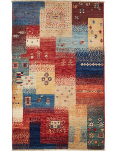 Tappeto Fun Pakistan cm.80x133