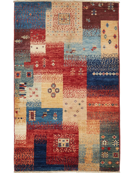 Tappeto Fun Pakistan cm.80x133