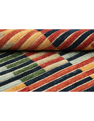 Tappeto Barjeste Pakistan cm.103x155