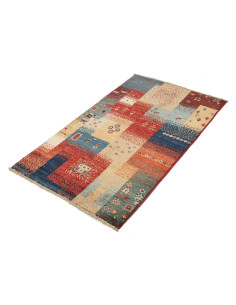 Tappeto Fun Pakistan cm.80x133 2