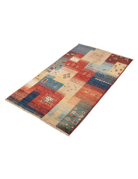 Tappeto Fun Pakistan cm.80x133