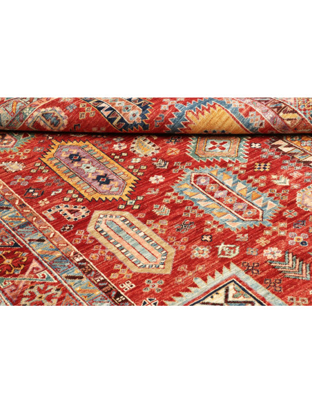 Tappeto Kazak Royal Pakistan cm.145x207