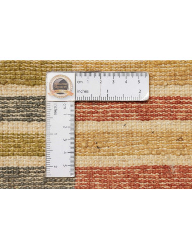 Tappeto Barjeste Pakistan cm.103x155