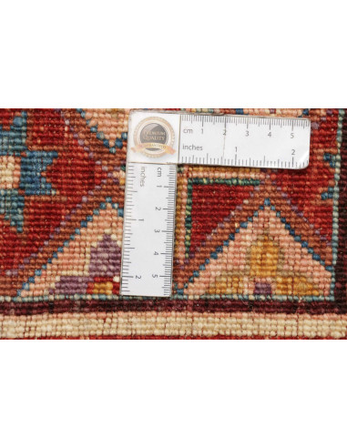 Tappeto Kazak Royal Pakistan cm.145x207