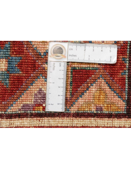 Tappeto Kazak Royal Pakistan cm.145x207