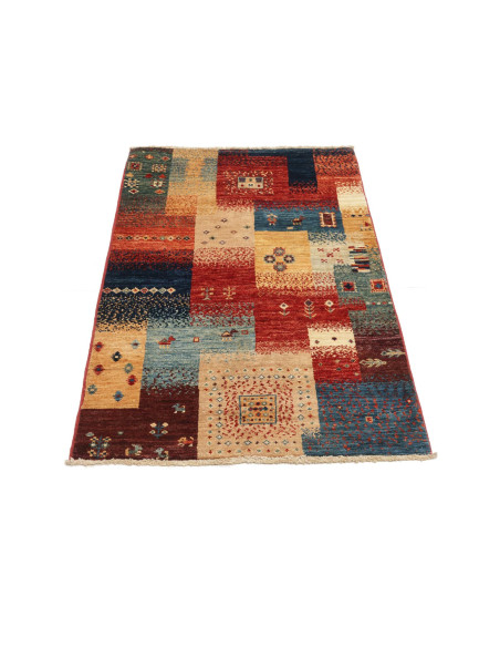 Tappeto Fun Pakistan cm.80x133