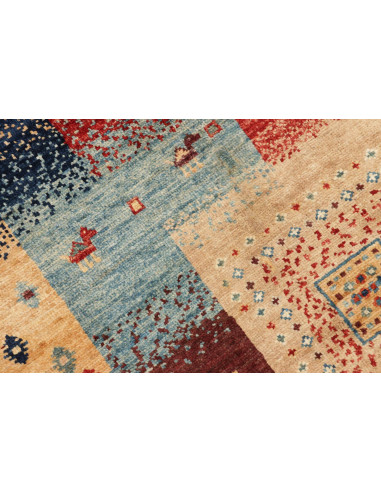 Tappeto Fun Pakistan cm.80x133