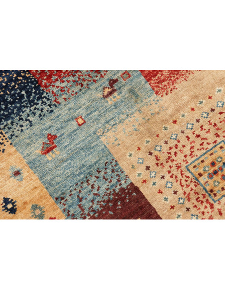 Tappeto Fun Pakistan cm.80x133