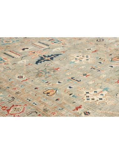 Tappeto Kazak Royal Pakistan cm.202x300