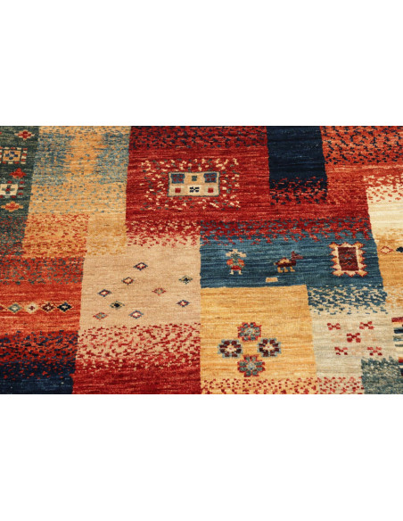 Tappeto Fun Pakistan cm.80x133