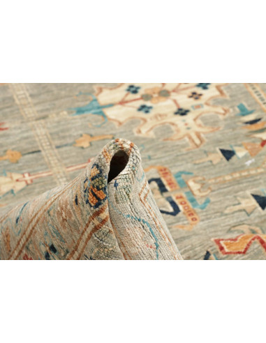 Tappeto Kazak Royal Pakistan cm.202x300