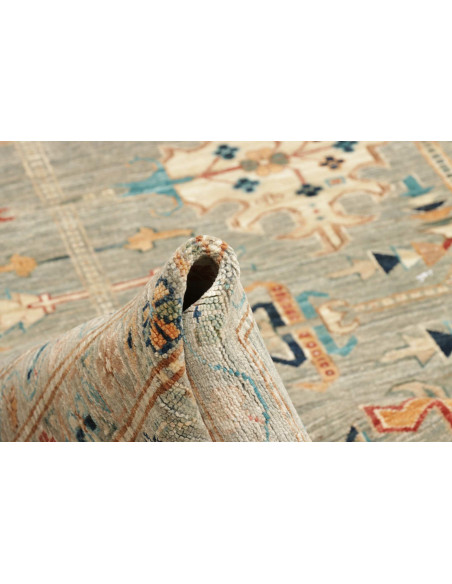 Tappeto Kazak Royal Pakistan cm.202x300