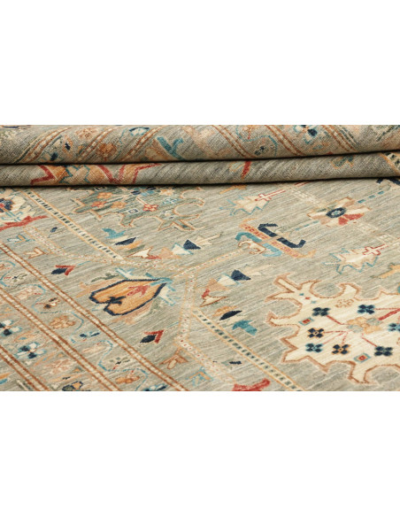 Tappeto Kazak Royal Pakistan cm.202x300