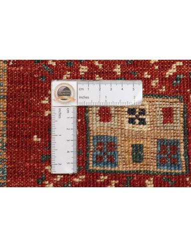 Tappeto Fun Pakistan cm.80x133