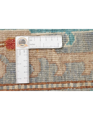 Tappeto Kazak Royal Pakistan cm.202x300