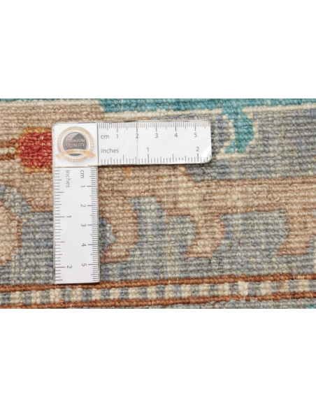 Tappeto Kazak Royal Pakistan cm.202x300