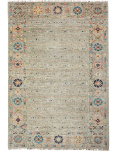 Tappeto Rubin Pakistan cm.205x304