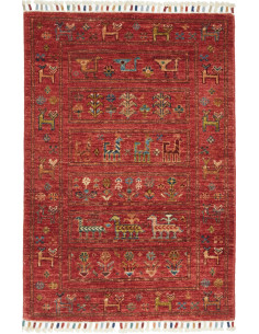 Tappeto Rubin Pakistan cm.63x93