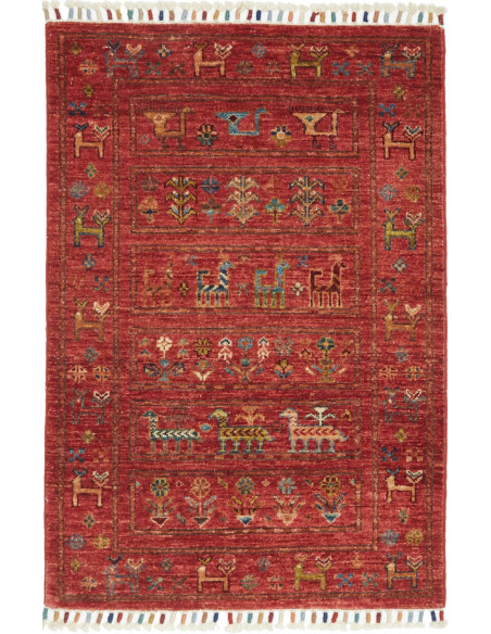 Tappeto Rubin Pakistan cm.63x93