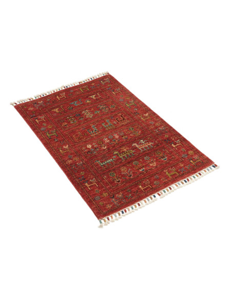 Tappeto Rubin Pakistan cm.63x93