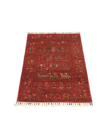 Tappeto Rubin Pakistan cm.63x93