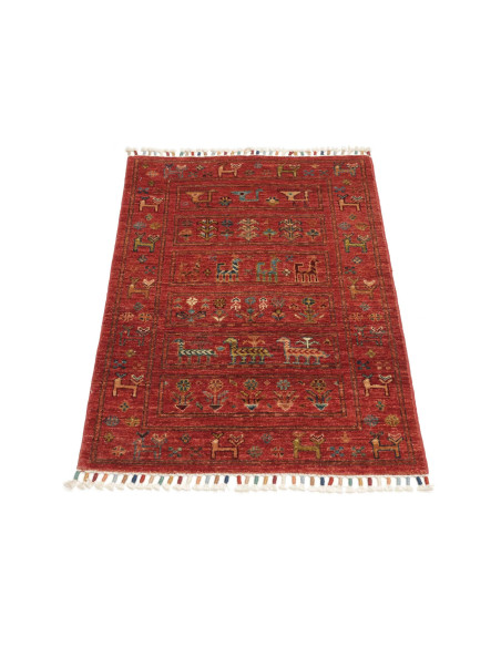 Tappeto Rubin Pakistan cm.63x93