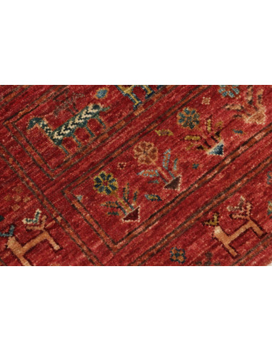 Tappeto Rubin Pakistan cm.63x93