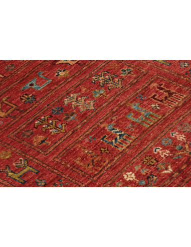 Tappeto Rubin Pakistan cm.63x93