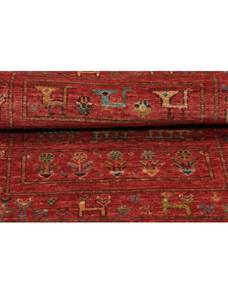 Tappeto Rubin Pakistan cm.63x93